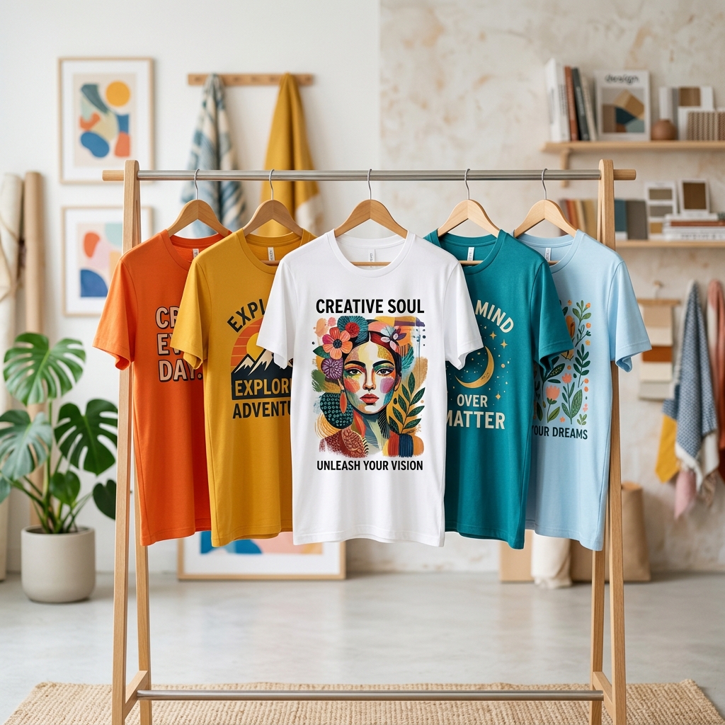 Up-T オリジナルTシャツ イメージ